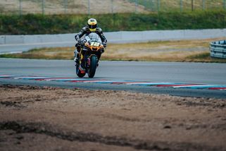 MotoGP v Brně byla ekonomicky přínosná, tvrdí studie - Sport.cz